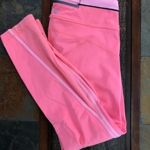 Lulu lemon workout pants